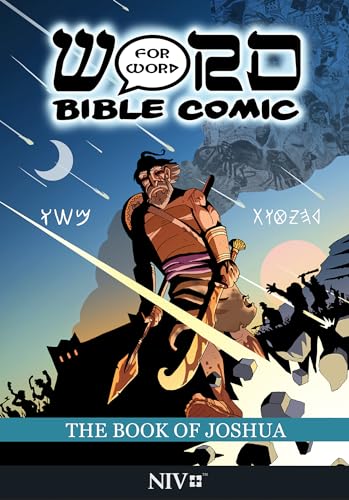 The Book Of Joshua: Niv Translation