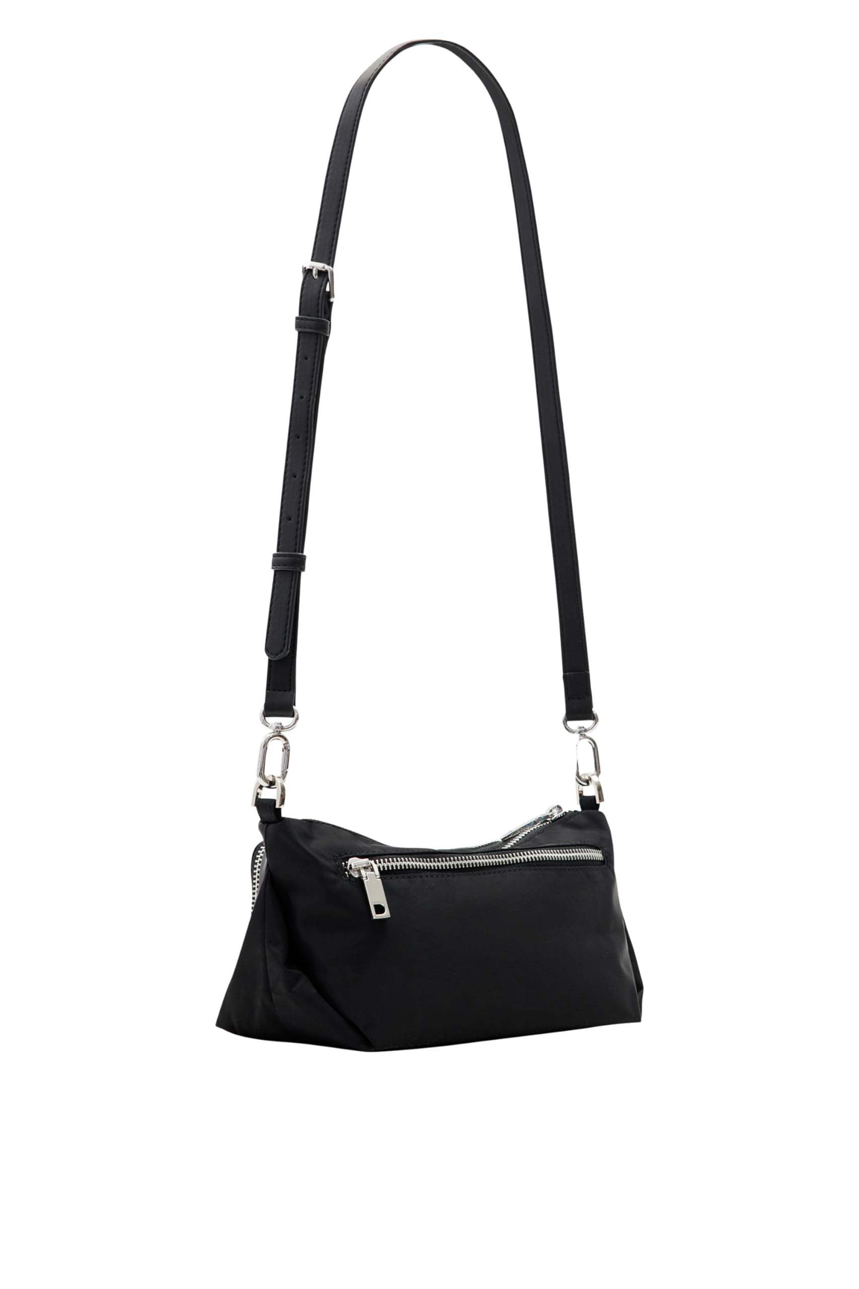 Desigual Bag_priori Urus - ACCESSORIES NYLON ACROSS BODY BAG Mujer