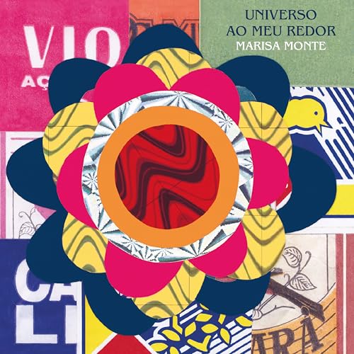 Universo Ao Meu Redor roman contemporain broché littérature originale inspirante