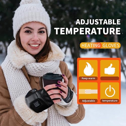 aquecidas USB, de aquecimento inteligentes - de aquecimento de inverno,de aquecimento exteriores sem