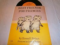 Best Friends For Francis B000JGQEDC Book Cover