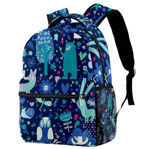 Sac à dos pour ordinateur portable violet léger résistant pour soulager vos trajets