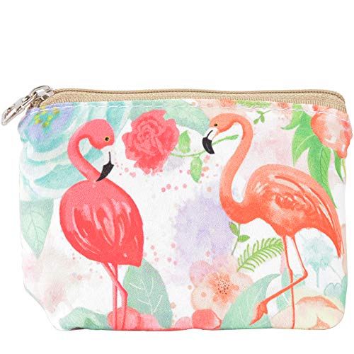 Image of Women and Girls Cute Fashion Coin Purse Wallet Bag Change Pouch Key Holder
