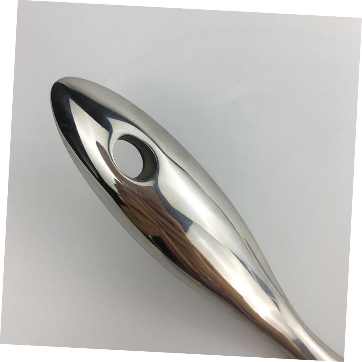 Stainless Steel Window Glass Cleaning Squeegee Squeegee Mirror Cleaning Window for Easy to Use
