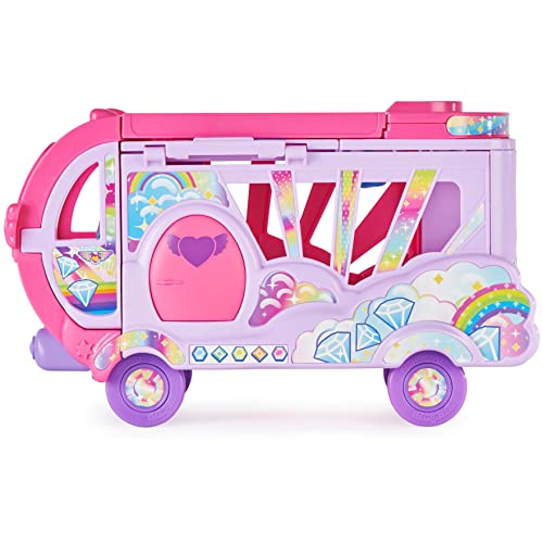 Hatchimals Rainbow Karavan