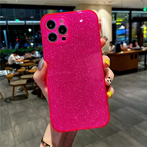 Coque antichoc iPhone 12 Mini fine pour éviter les chutes et rayures