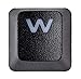 immagine 4Corsair PBT Double-Shot Keycap Set Completo da 104/105 Tasti, UK QWERTY, Nero
