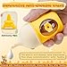 Siyyim Silicone Nursing Kit for Kittens – Includes Kitten Feeding Nipples, Syringes, and Small Bottle – Ideal for Newborn Kittens, Puppies, and Small Animals – BPA-Free, Safe & Reusable for Nursing