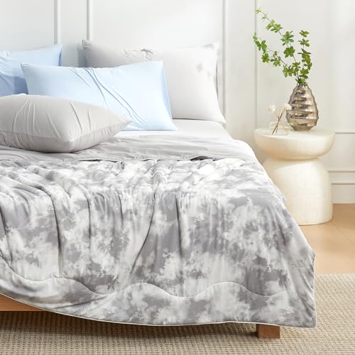 Cozy Bliss Cooling Comforter Queen Size thumb #8