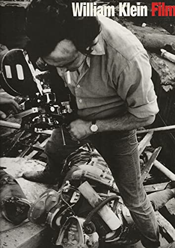 William Klein Films