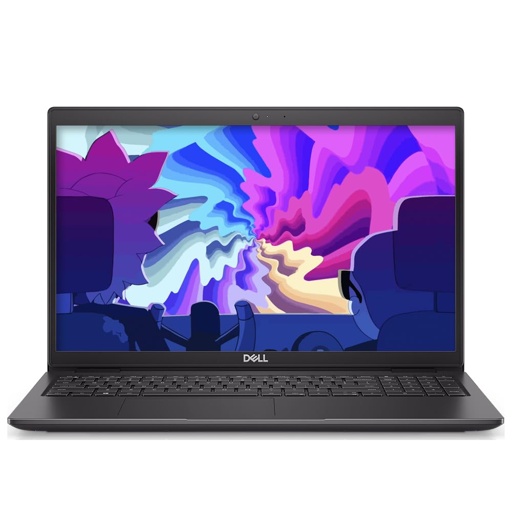 Amazon.com: Dell Latitude 3520 15.6