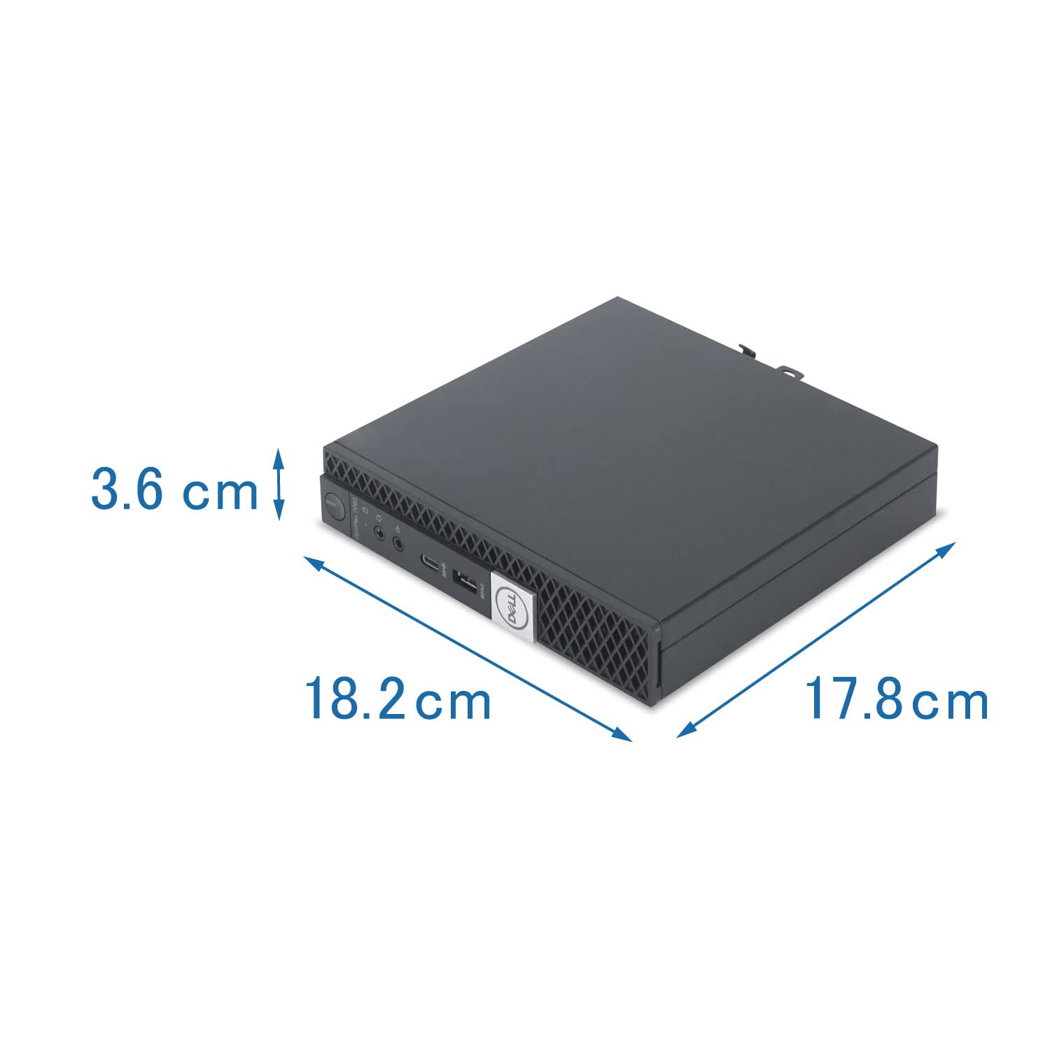 DELL OptiPlex 7060 Micro i5 第8世代 ミニ小型PC Amazon.co.jp: 【整備済み品】 DELL ミニPC OPTIPLEX 7060 Micro