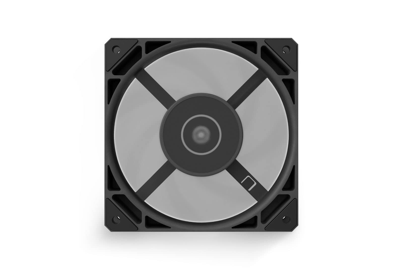 EK Loop Fan FPT 120 550-2300 bk 3831109900000