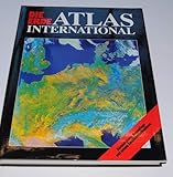 Auflage: kA Die Erde Atlas International