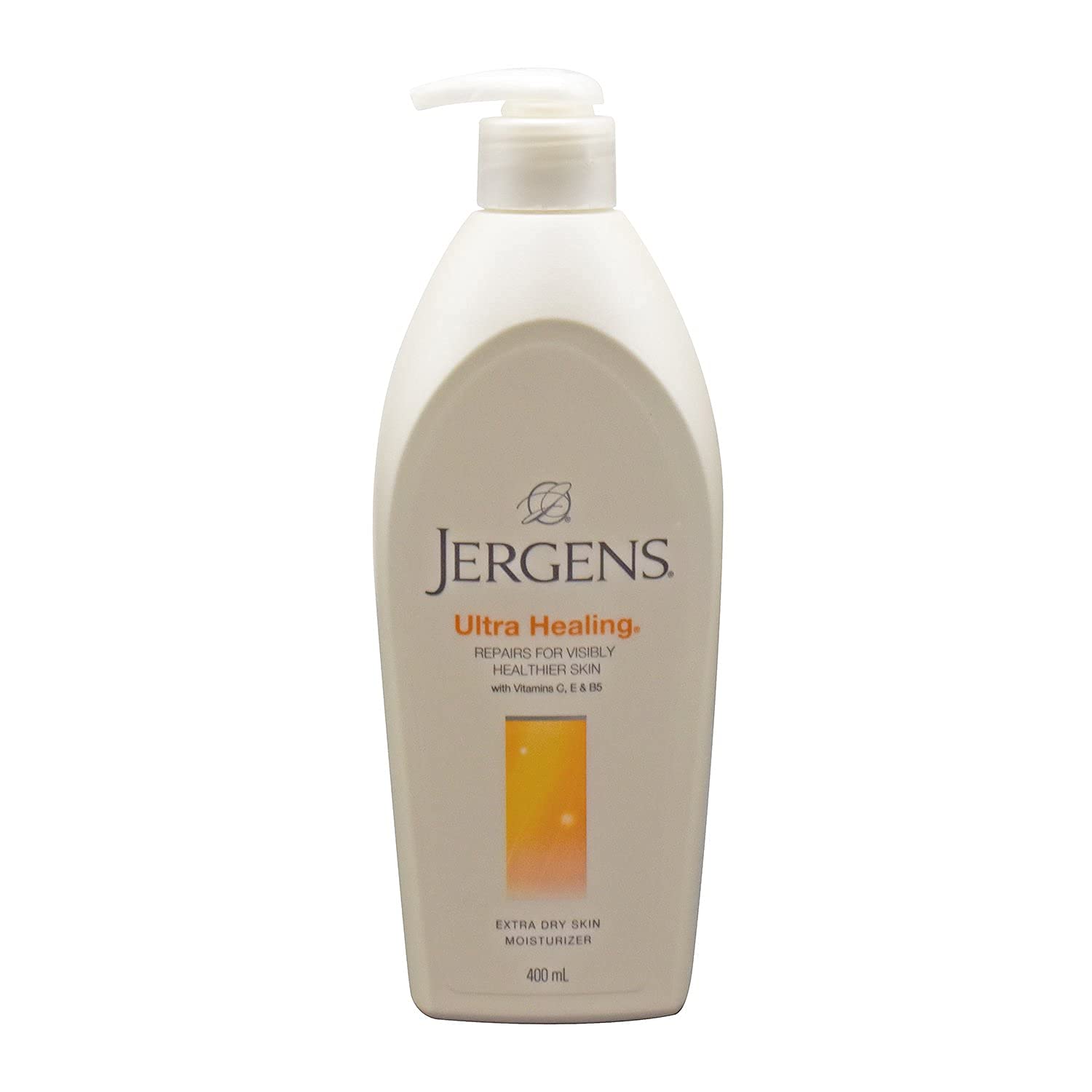 Buy Jergens Body Lotion Ultra Healing Extra Dry Skin Moisturizer