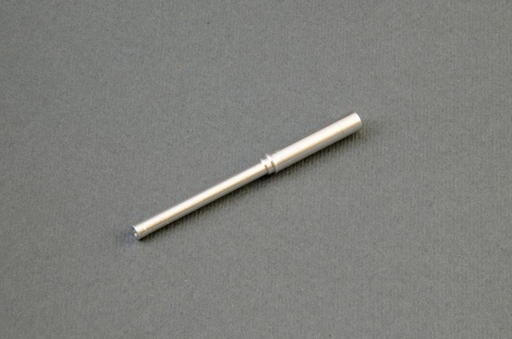 Italeri -6584 automoteur M42 de 75/34, échelle 1:35, modèle kit, modèle en plastique à monter, modélisme, IT6584