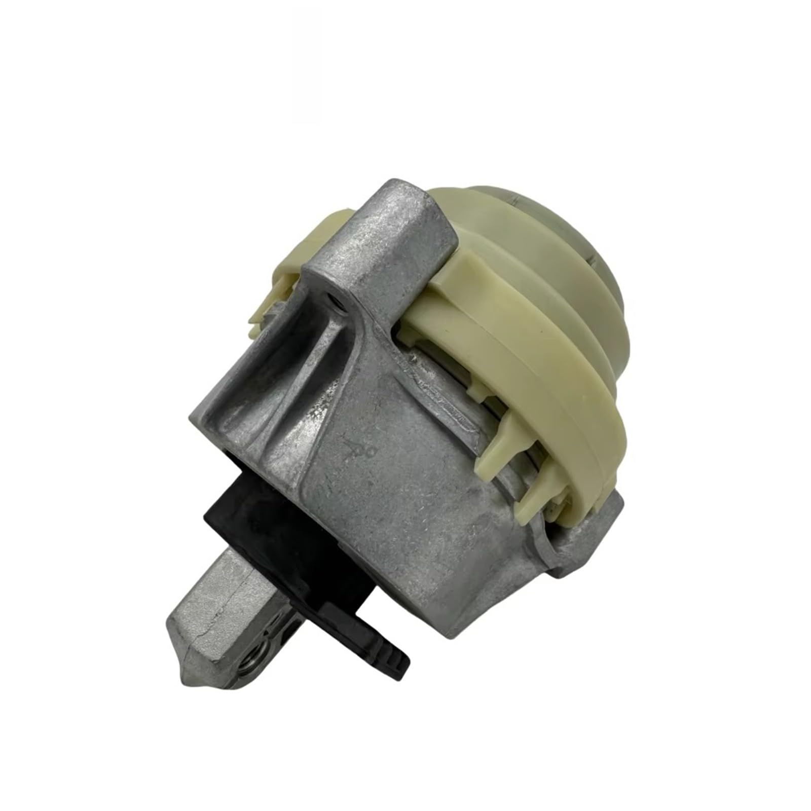 FQNBXY Engine Gearbox Mount for 5 Series For Touring 518d 100KW 136PS 2018 2019 2020 Car Left Right Engine Mount 22116883513