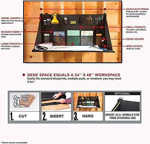 Portable professional CAD workstation Kit product image