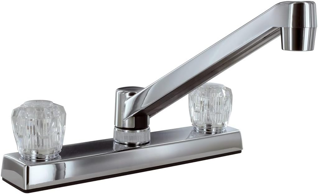 Valterra LLC PF211326 KTN 8, CH, DEC, PL