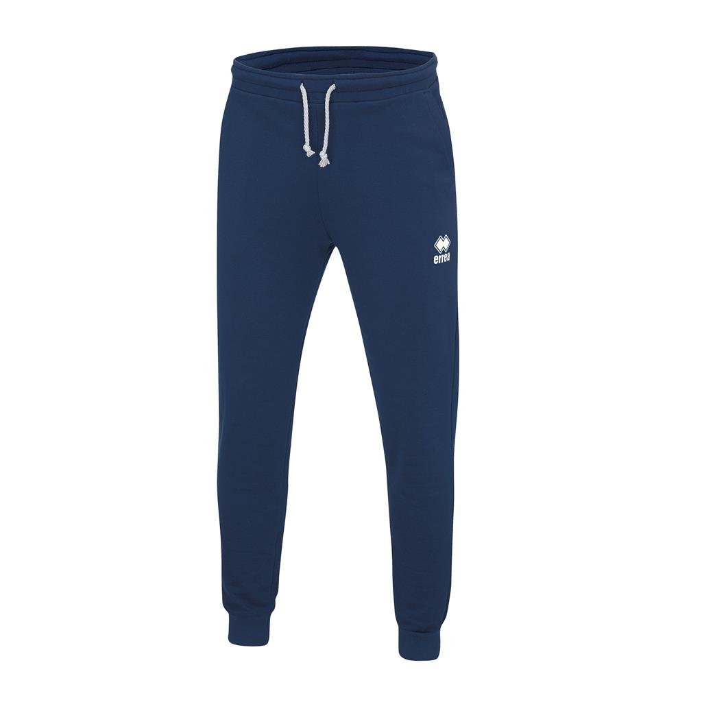 Errea - Denali Pantalone Ad, Pantaloni Sportivi Uomo