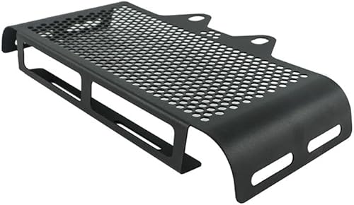 Miniatura 4 de Protector de rejilla de radiador para B&MW R NINET R9T 9T R Nine T Scrambler Urban GS Race Pure 2014-2020 Protector de radiador de motocicleta