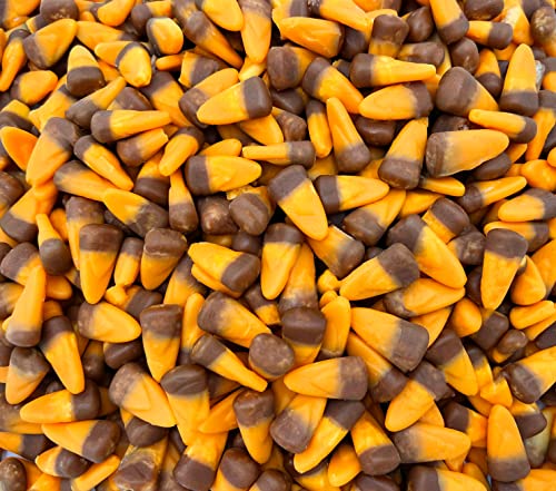 Brach's Caramel Candy Corn, Bulk 3 Pound Bag #TOP25