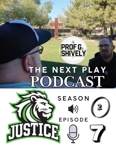 The Next Play Podcast Season 2 Episode 7 The Roar and the Rally