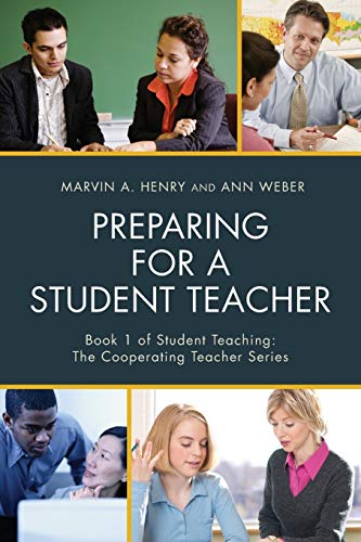 Preparing For A Student Teacher (Student Teaching: The Cooperating Teacher Series) #TOP15
