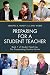 Preparing for a Student Teacher (Student Teaching: The Cooperating Teacher Series)