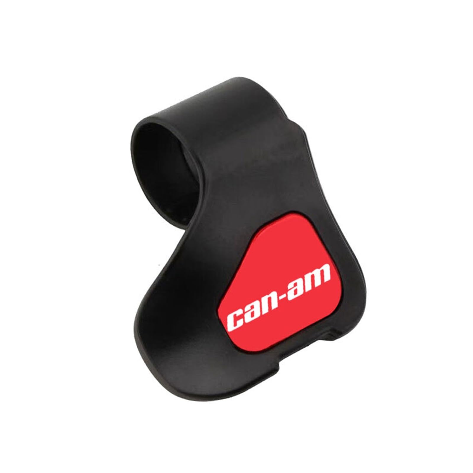 Pingsioflk 50 Motorcycle Throttle Assist For Can Am Outlander 1000 Ryker 900 Renegade 800 Motorcycle Booster Clip Accelerator Handlebar Assistance(50)