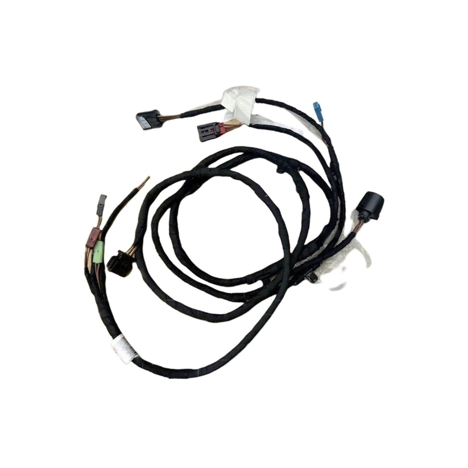 Amazon.com: OEM Left Rear Trunk Lid Tailgate Cable Wiring Cable