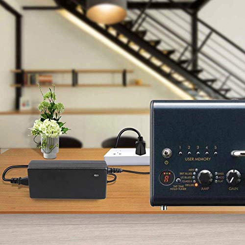 image for Mr.Power 15V 3A Power Supply Adapter for Yamaha THR10 THR10C THR10X TH