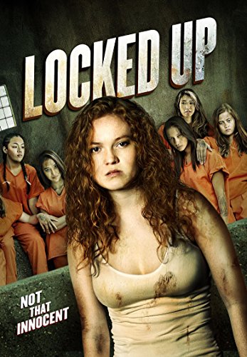 Locked Up Locked Up