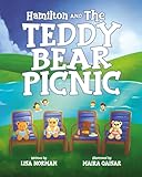 Hamilton and The Teddy Bear Picnic