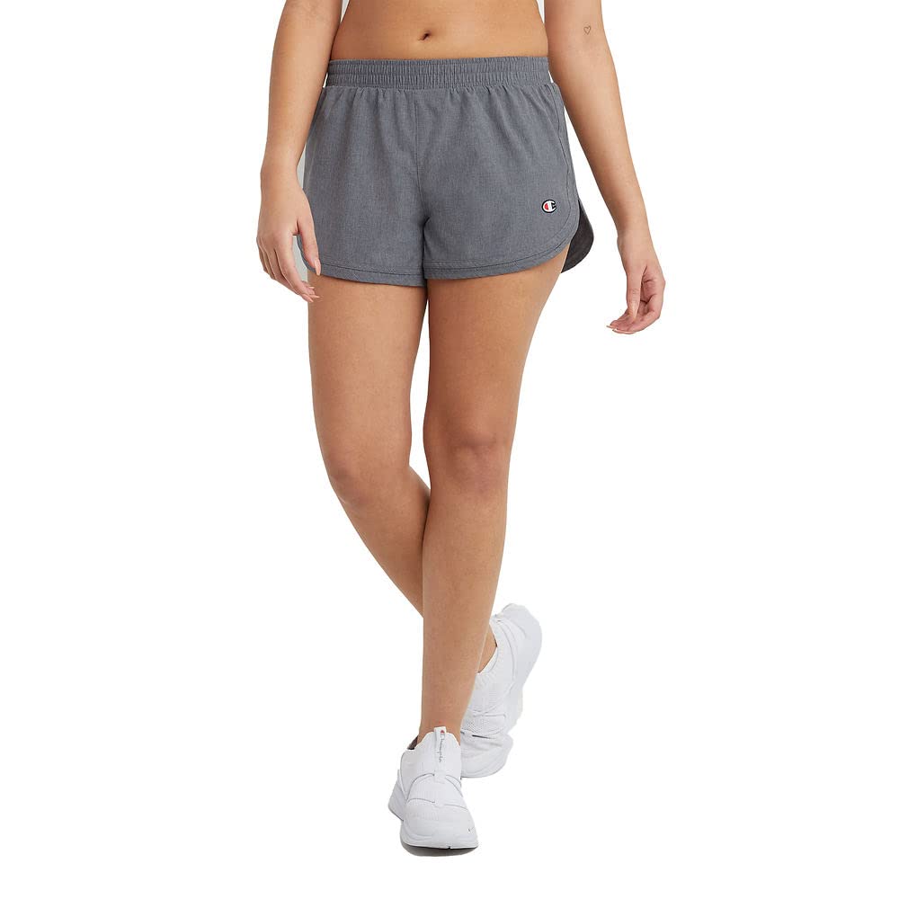 Championwomens 3.5" Varsity Short Shorts