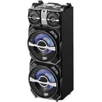 blackmore karaoke speaker