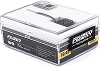 Vista 6 de Flysky FGr4B 2.4G 4CH 3 AFHDS 3 Micro Mini Receptor PWM PPM i-Bus S.Bus i-bus2 Salida para PL18 NB4 Lite RC Coche Barco
