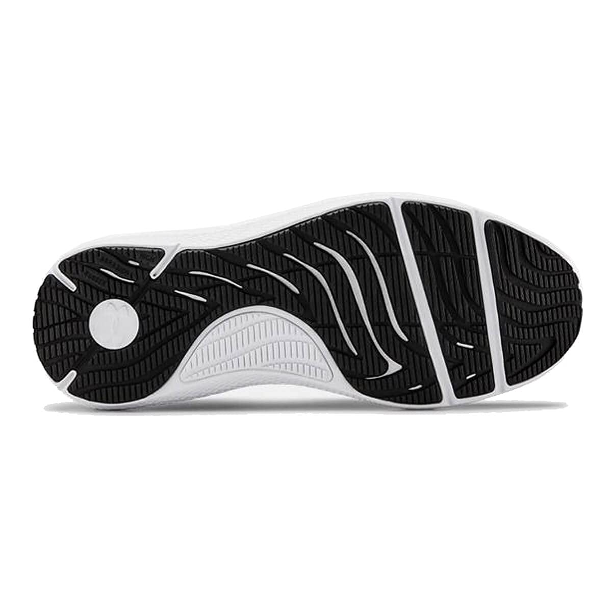 Under Armour Damskie buty do biegania W Charged Pursuit 2