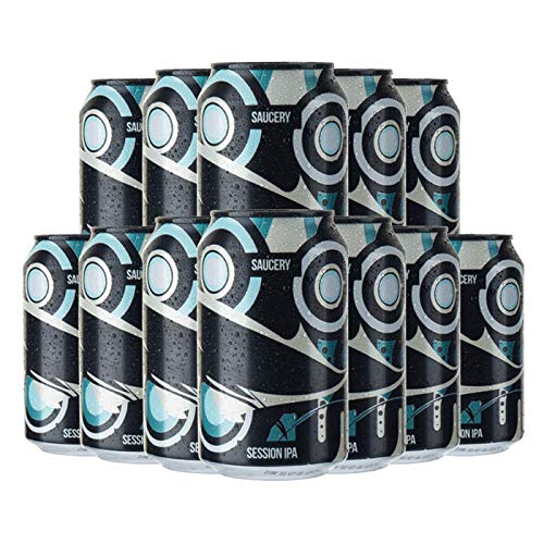 Magic Rock Saucery Cans, 24 x 33 cl