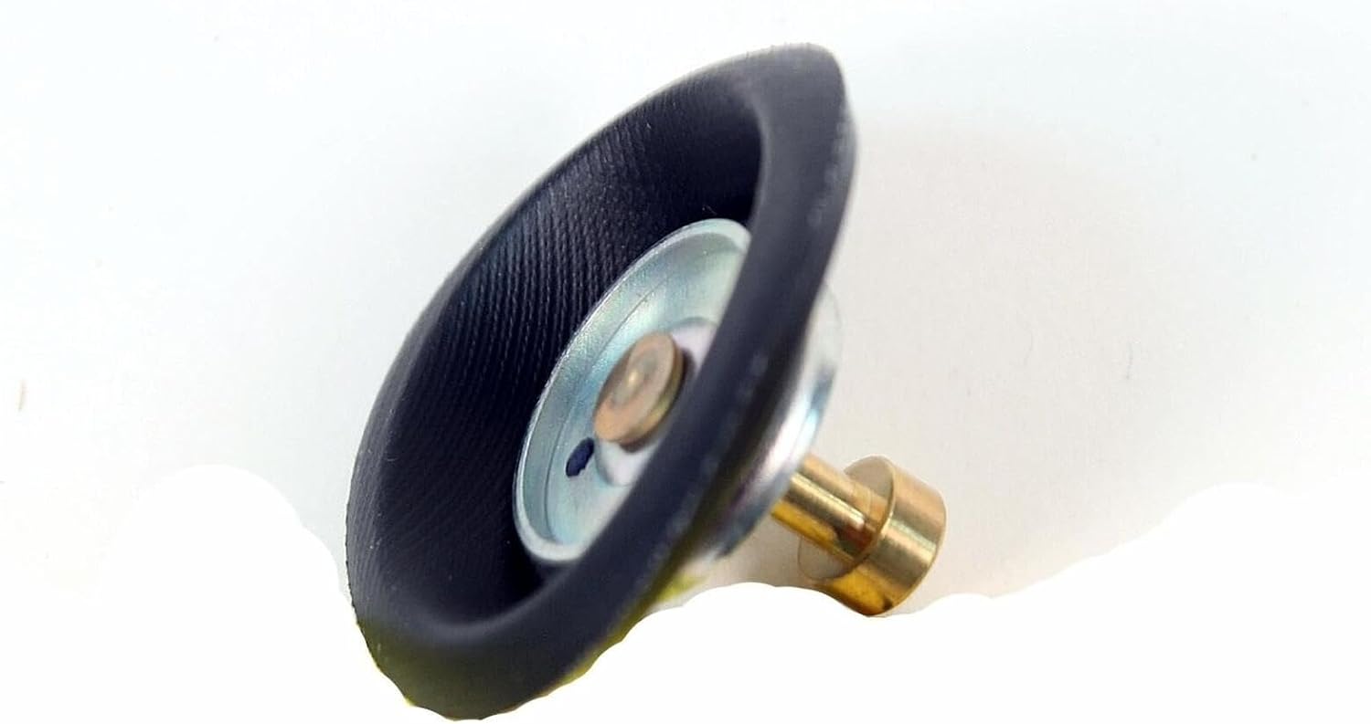 Genuine OEM For Kawasaki DIAPHRAGM5.9MMAIR C 43028-0016 430280016