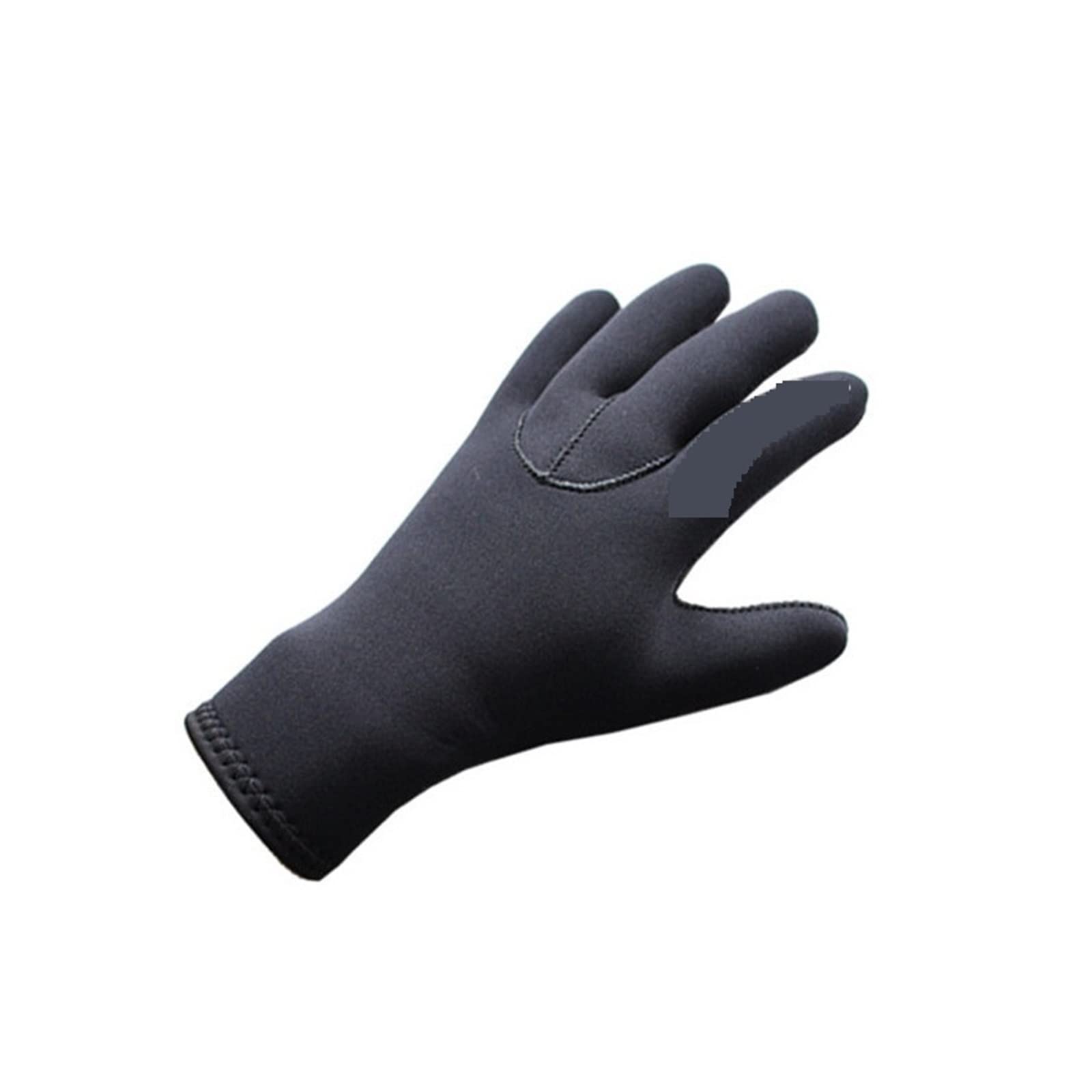 Guanti da sub 3 mm, muffole, attrezzatura for nuoto, surf, pesca subacquea, snorkeling, nautica e, for canoa