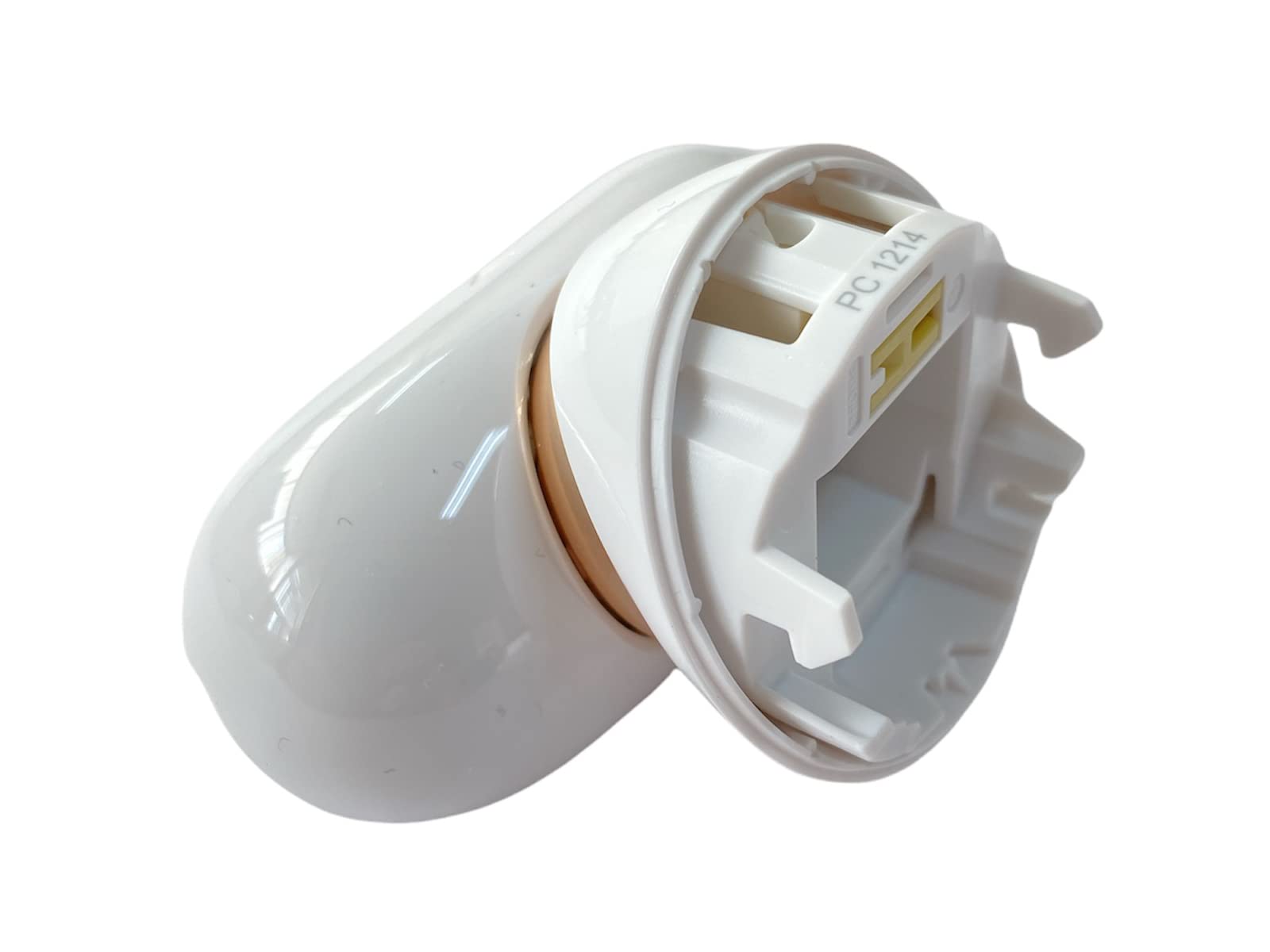 eRicambi, Testina di Ricambio per Rasoio Epilatore Braun Silk Epil 9 Flex tipo 5380, Modelli 9001-9002-9003-9010-9020-9030-9100-9200-9300- SESF 100 Years