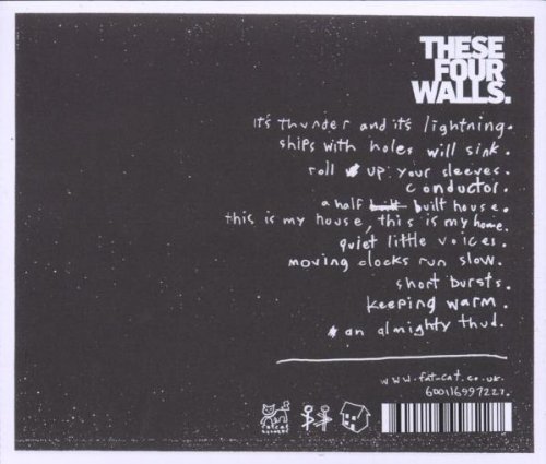 These Four Walls