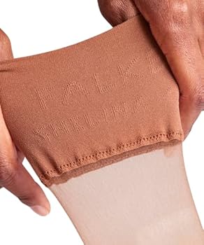 FALKE Vrouwen Shelina 12 DEN Kniehoge Sokken ultra FALKE Vrouwen Shelina 12 DEN Kniehoge Sokken ultra