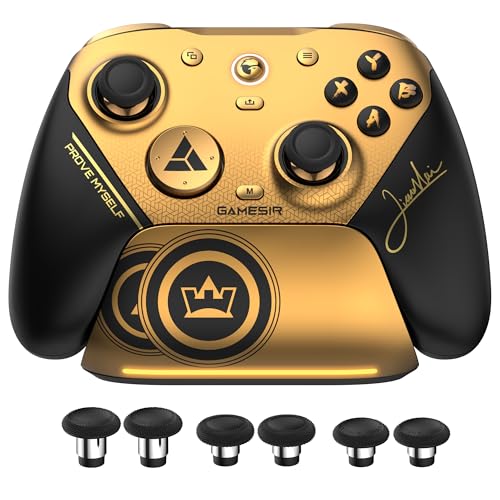 PC用ゲームコントローラー・コンバーター G7 PRO 8KPC Amazon.co.jp: GameSir G7Pro 8K PCコントローラー チャンピオン