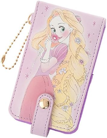 Amazon Co Jp ディズニーストア 公式 リップケース ラプンツェル Charming ビューティー