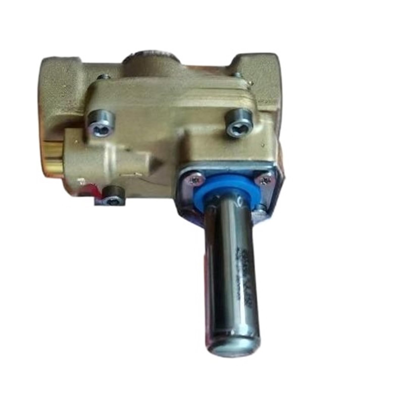 ELZNSQQK Two position two way solenoid valve EV220B 032U7115 032U7125(EV220B25BG1ENC000)