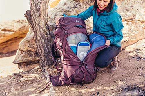 Mochila Gregory Deva 70 para Montañismo y Trekking miniatura 7