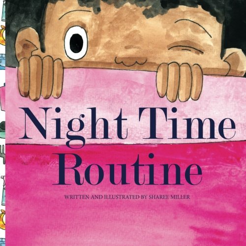 Night time Routine