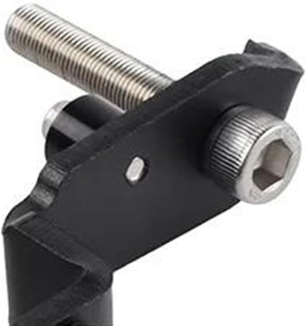 Falling Crash Protector Motorcycle Frame Slider Guard Crash Pad Falling Protector for Honda NC700S NC700X 12-17 NC750S NC750X NC750S 14-17 Upgrade Accessories(Gold)